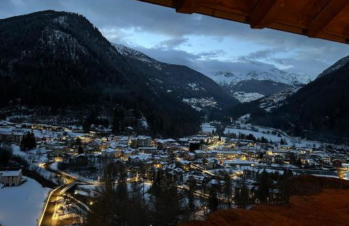 Val di Sole Apartment - Foto 36