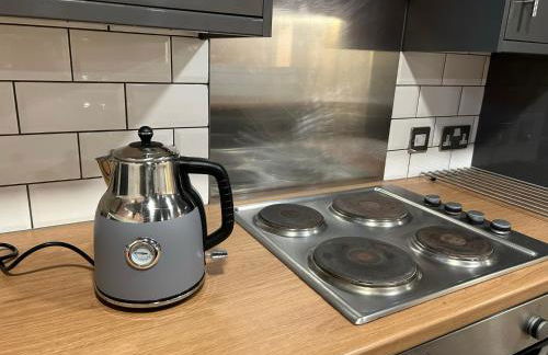 Bigg Market Apartments - Foto 37