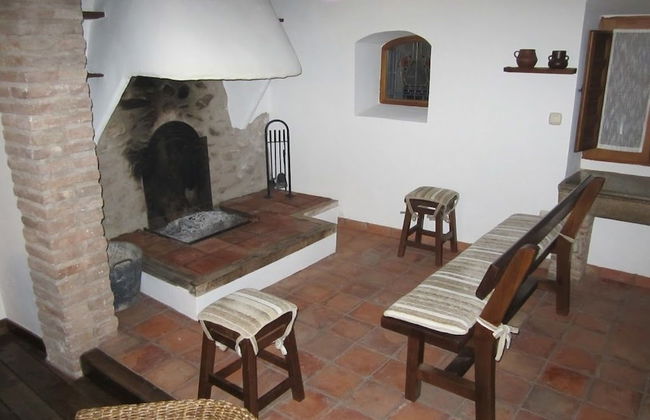 Casa San Andrés del Valle - Foto 14