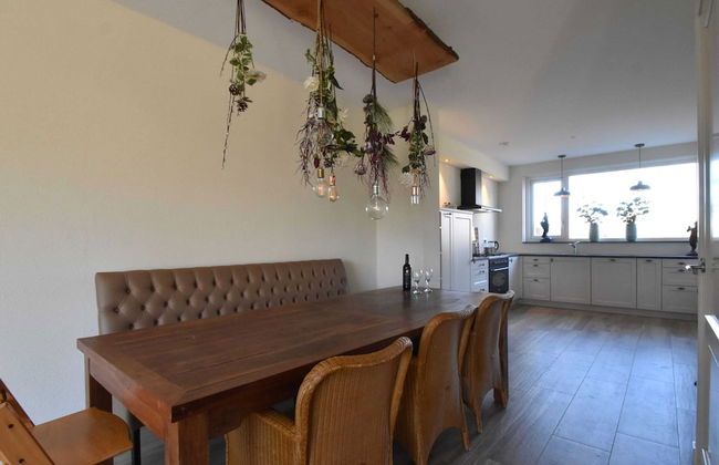 Family Holiday Home in Limmen Near sea - Foto 3