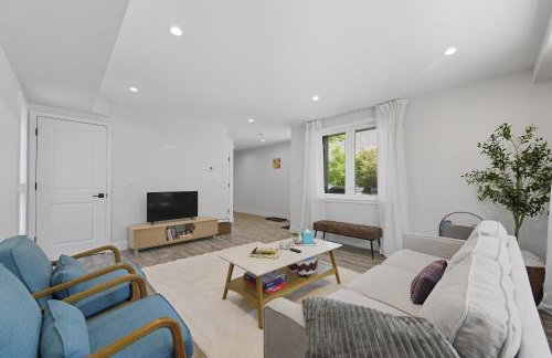 Bright Modern 3Bed 2,5Bath Evanston Home withParking home - Foto 7
