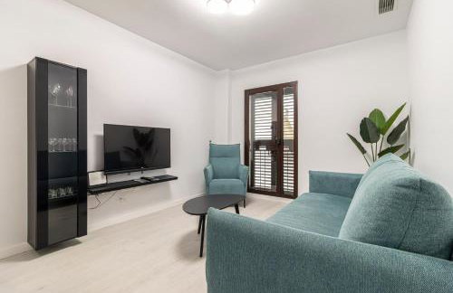 Allo Apartments Francos IV Parking Centro 3 Habitaciones - Foto 39