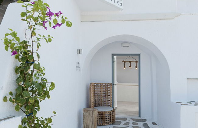 Iliada Suites - Adults only - Foto 2