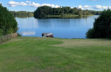 Großes Ferienhaus am Stocksee - Photo 8