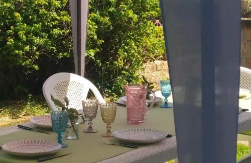 La casa nel Monferrato "LA CONTENTËSSA" - Photo 5