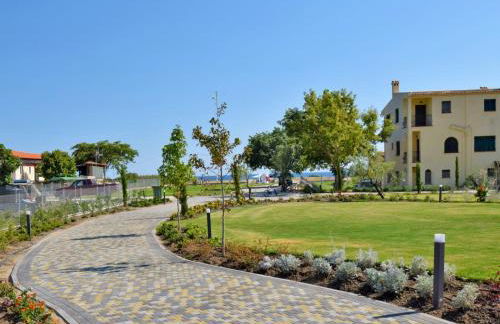 Notos Resort - Tristinika Sithonia - Foto 9