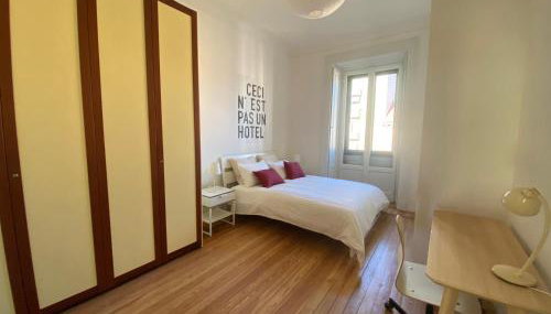 SUITE LODOVICA Milano-Metro M4-Navigli-Bocconi - Foto 3