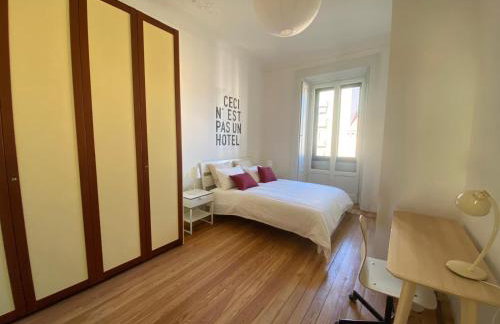SUITE LODOVICA Milano-Metro M4-Navigli-Bocconi - Foto 3