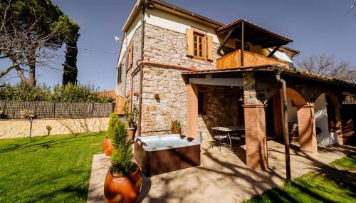 Villa La Quercia - Garden&Relax - Foto 2