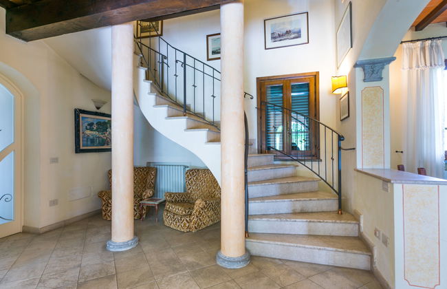 Villa Elena - Foto 12