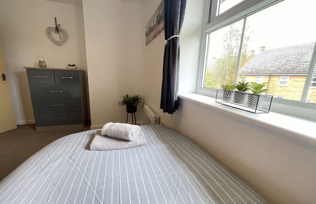 Grand Central Littleover Deluxe - Photo 4