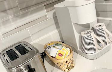 302 Comfy Cabin 1BD with city view in Center city - Foto 48