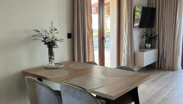 Domki na Skarpie - Wypoczynek z widokiem na Zalew - Frombork - Foto 4