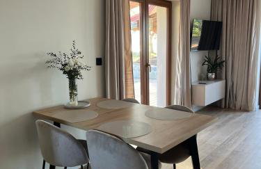 Domki na Skarpie - Wypoczynek z widokiem na Zalew - Frombork - Foto 4