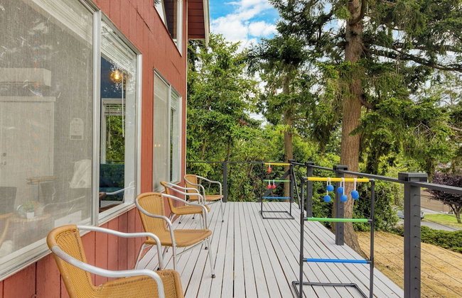 Polnell Point Lookout by Avantstay Water Views, Hot Tub, Large Patio - Foto 116