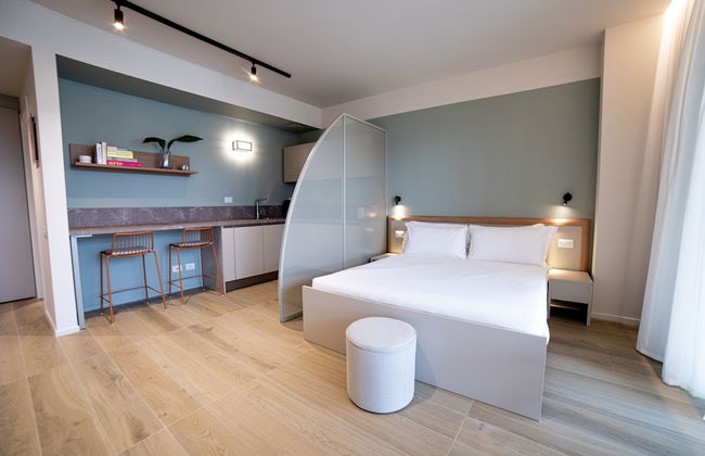 Be Mate Torino Centro - Foto 4