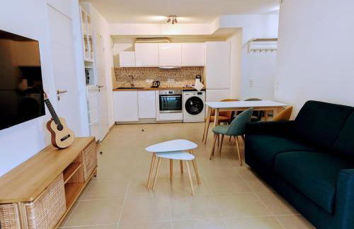 Appartement neuf T2 calme avec terrasse - Proche Marché Liberation - Foto 29