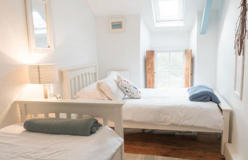 Driftwood Cottage Llangrannog - Photo 8