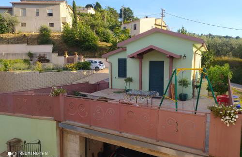 Villa Eden - Foto 28