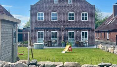 Linnebarg Hus 2 - Photo 5