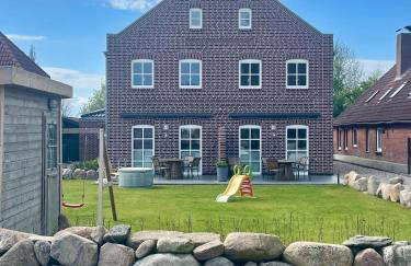 Linnebarg Hus 2 - Photo 5