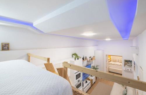 Casa dSanz "Relax con bañera de hidromasaje" - Foto 7