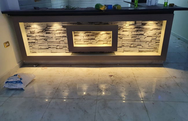 Lovely 3-bed Pyramids Viewapartment in Kafr Nassar - Foto 11