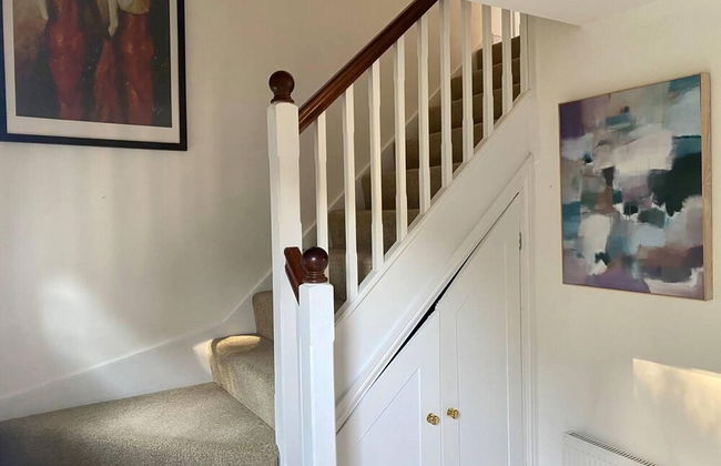 Idyllic Country Retreat With Wow Views & Lush Pool - Foto 59