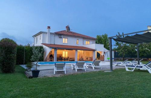 Villa Marija Ana by Istrialux - Photo 19