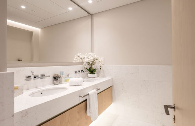 Ultra Luxury Palm Tower with Shared Hotel Facilities - Foto 37