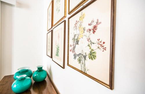 Casa Paola, eleganza nel cuore di Suvereto - Foto 6