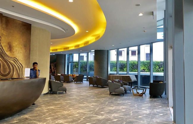 Panorama Star Beach Nha Trang - Foto 2