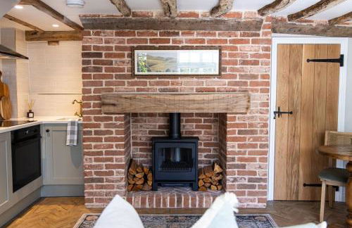 Ruperts Cottage - Foto 9