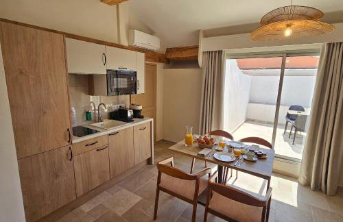 Villa Onyra - Studios, Suites & Villa - Foto 10