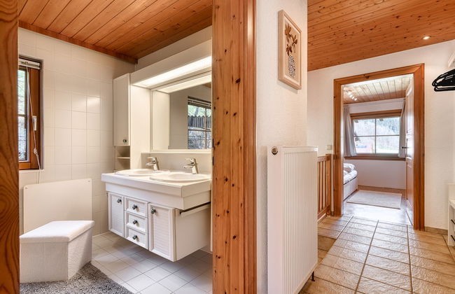 Panorama Ferienhaus Zentral - Foto 8