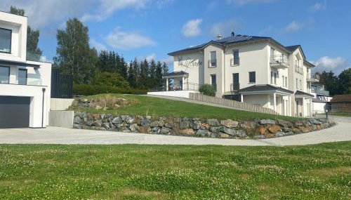 Lifestyle Cube House Appartment 3 - Foto 4, Garden, Garden view