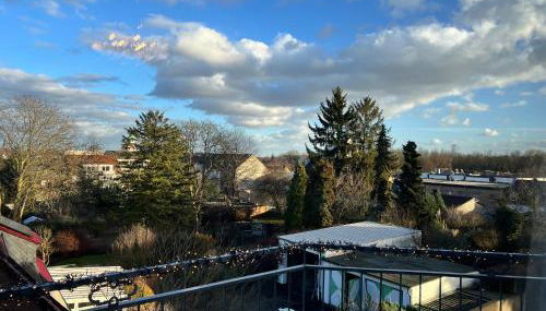 Maisonette Wohnung Frechen City - Foto 2