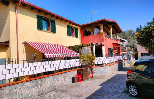 5 terre, lerici,La casetta di Ginevra - Photo 13