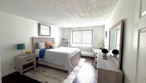 NEW - Mins to Hospitals - Manchester - Derry - Nashua - Concord - Queen Bed - Foto 2, Other