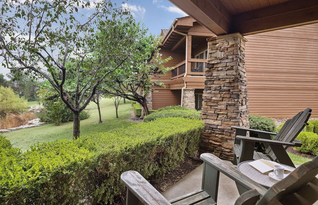 Hyatt Vacation Club at The Lodges at Timber Ridge, Branson - Foto 20