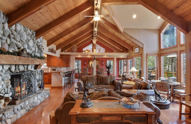 Incline Village Tranquility - Photo 12