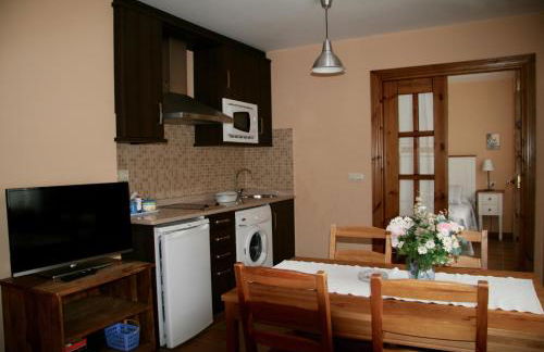 Apartamentos Rurales La Bardenilla - Foto 83