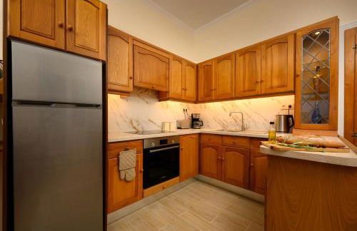 Corfu Infinity View Apartment - Photo 15