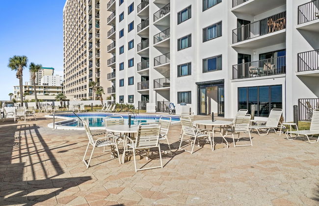 Emerald Towers by Panhandle Getaways - Foto 41