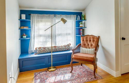 Pet-Friendly Oklahoma City Home with Patio! - Foto 19