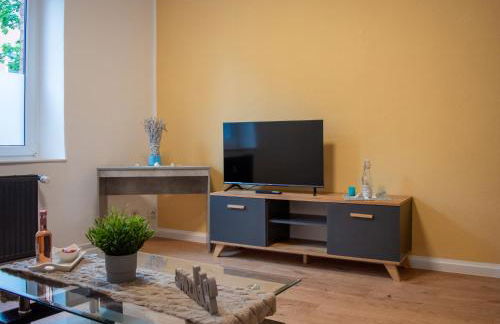 PS120 EGR Business & City Stay WLAN, Gartenblick, Nähe Aachen, ideal für Businessaufenthalt & Städtetrip - Foto 13