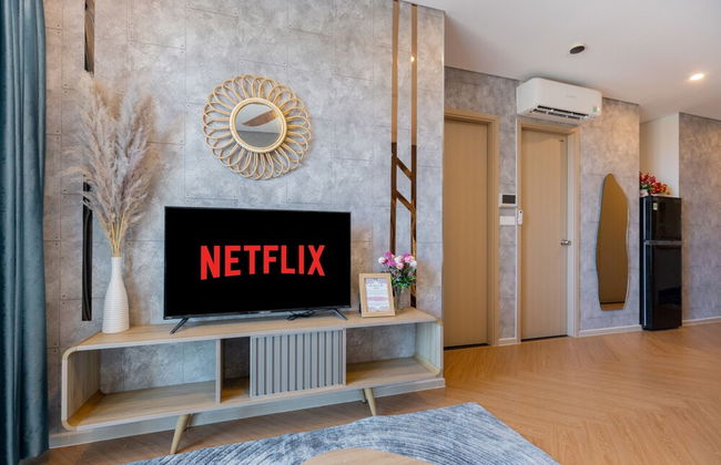 Sum Condotel Luxury - Foto 72