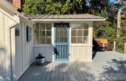 Rosemary Cottage - Foto 17