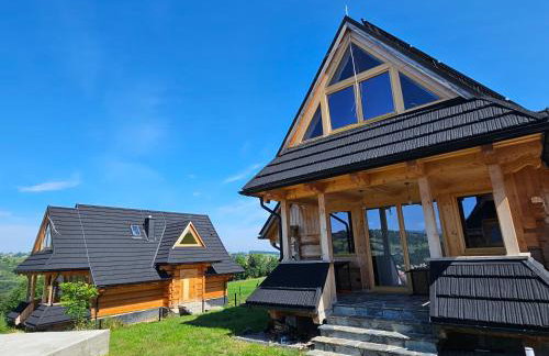 White Dunajec Sauna & Bubles - Foto 47