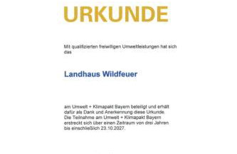 Apartment Landhaus Wildfeuer by Interhome - Foto 2